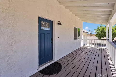 Exterior - 8038 Begonia Rd, Phelan, CA 92371 photo 6 of 10