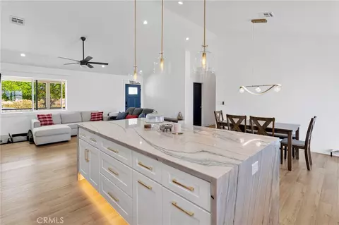 Kitchen - 8038 Begonia Rd, Phelan, CA 92371 photo 5 of 5