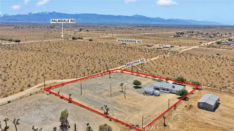 View/Area - 8038 Begonia Rd, Phelan, CA 92371 photo 2 of 7