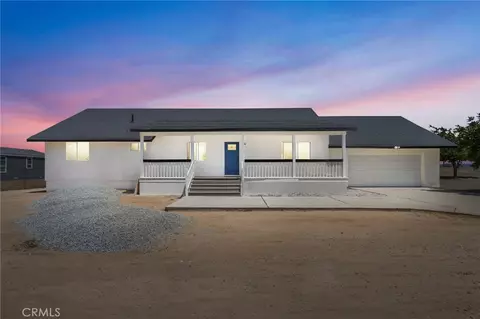 8038 Begonia Rd, Phelan, CA 92371