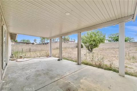Exterior - 7543 Marconia Ct, Fontana, CA 92336 photo 5 of 7