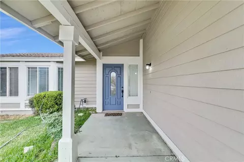 Exterior - 7543 Marconia Ct, Fontana, CA 92336 photo 4 of 7
