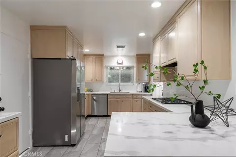 Kitchen - 5544 Greenleaf, Whittier, CA 90601 photo 2 of 5