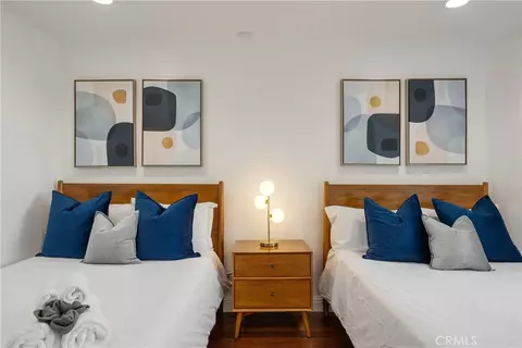 Bedroom - 5544 Greenleaf, Whittier, CA 90601 photo 9 of 10