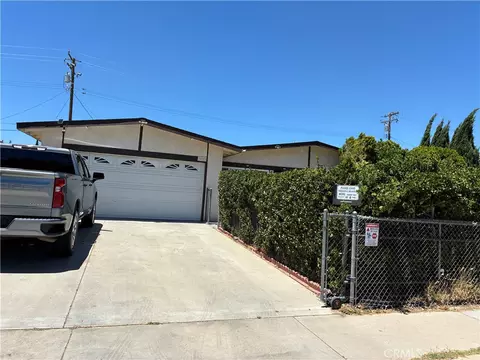 38983 Deer Run Rd, Palmdale, CA 93551