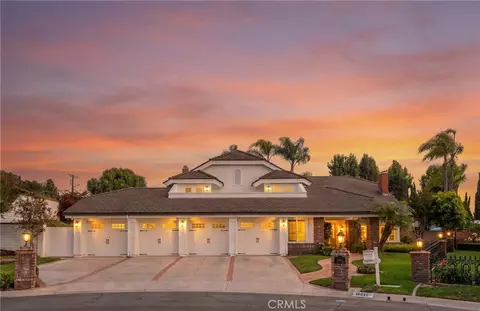 18998 Buckskin, Yorba Linda, CA 92886