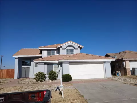 8541 Dove Crk, Hesperia, CA 92344