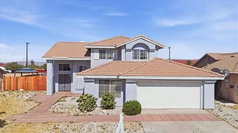 8541 Dove Crk, Hesperia, CA 92344
