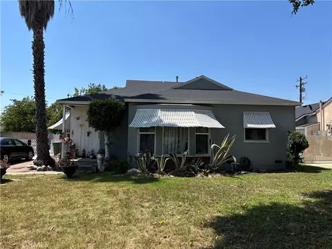 209 N Broadmoor, West Covina, CA 91790
