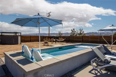 4571 Avenida La Flora Desierta, Joshua Tree, CA 92252