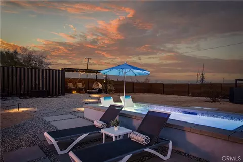 4571 Avenida La Flora Desierta, Joshua Tree, CA 92252