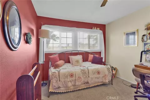 Bedroom - 15884 El Centro St, Hesperia, CA 92345 photo 1 of 8