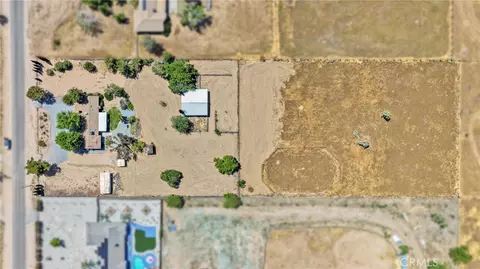 View/Area - 15884 El Centro St, Hesperia, CA 92345 photo 1 of 7