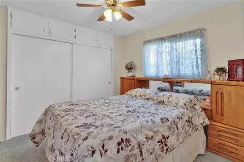 Bedroom - 15884 El Centro St, Hesperia, CA 92345 photo 8 of 8