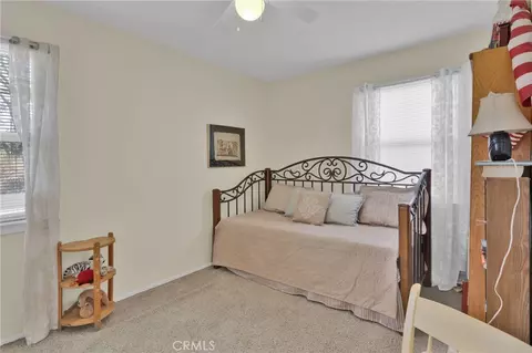 Bedroom - 15884 El Centro St, Hesperia, CA 92345 photo 4 of 8