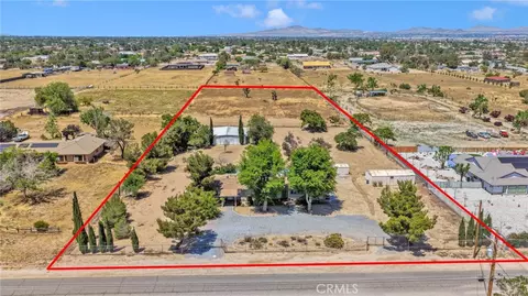 View/Area - 15884 El Centro St, Hesperia, CA 92345 photo 4 of 7