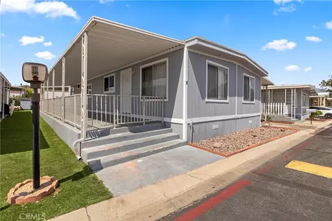 31816 Avenue E #58, Yucaipa, CA 92399