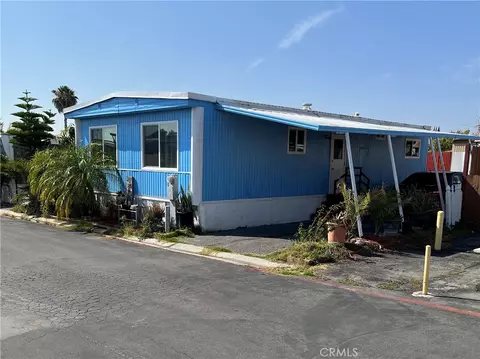 650 La Seda Rd #19C, La Puente, CA 91744