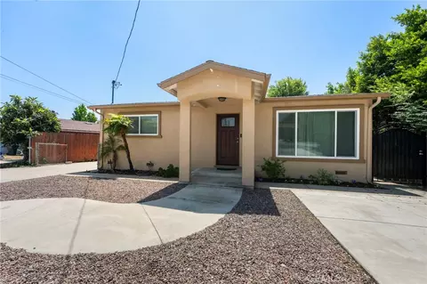 9331 La Vine, Rancho Cucamonga, CA 91701