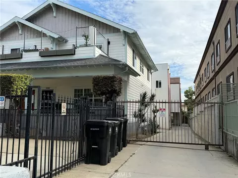 1758 N Kingsley, Los Angeles, CA 90027