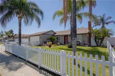 25289 Old Farm St, Moreno Valley, CA 92553