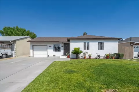4042 N Foxdale Ave, Covina, CA 91722