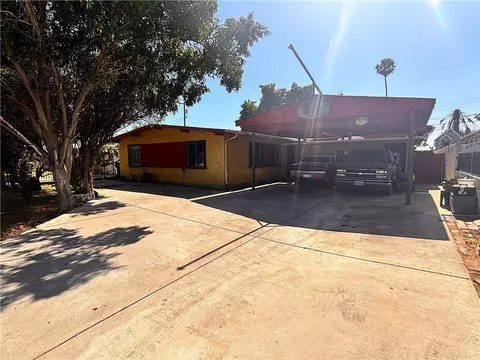 5703 N Rockvale, Azusa, CA 91702