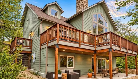 756 Brentwood, Lake Arrowhead, CA 92352