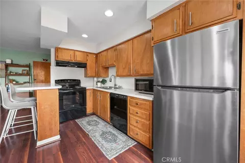 Kitchen - 2767 E 3rd #29, Long Beach, CA 90814 photo 2 of 2