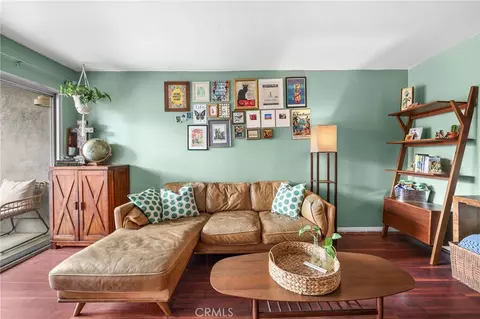 Living - 2767 E 3rd #29, Long Beach, CA 90814 photo 3 of 3