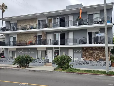 2767 E 3rd #29, Long Beach, CA 90814