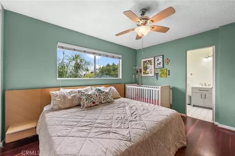 Bedroom - 2767 E 3rd #29, Long Beach, CA 90814 photo 2 of 3
