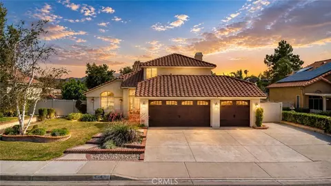 42821 Avenida Tigre, Hemet, CA 92544