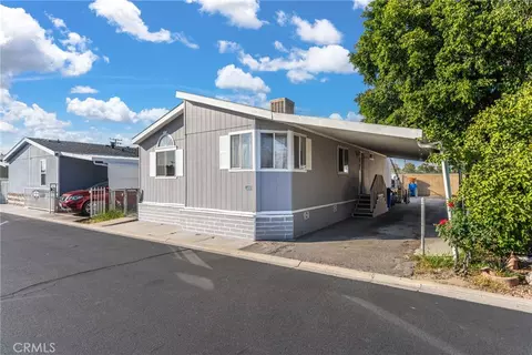3825 Crestmore #480, Jurupa Valley, CA 92509