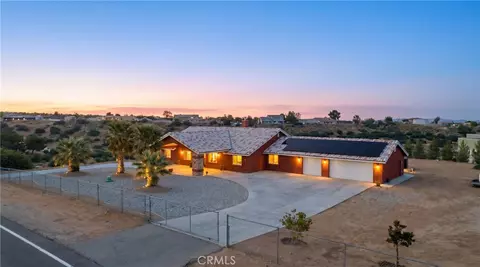9512 Mesquite, Phelan, CA 92371