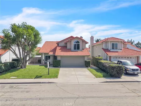 16933 Farwell, Fontana, CA 92336