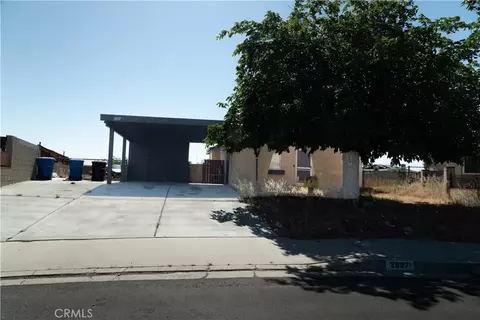 Exterior - 2037 Sequoia, Barstow, CA 92311 photo 2 of 2