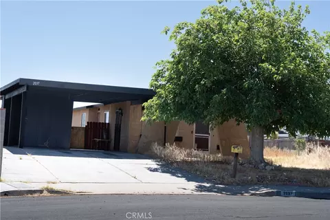 2037 Sequoia, Barstow, CA 92311