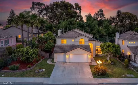 1453 Rancho Hls, Chino Hills, CA 91709