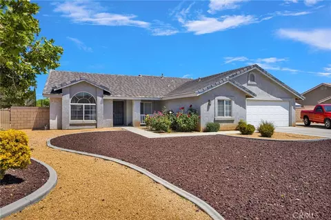 Exterior - 13863 Coachella Rd, Apple Valley, CA 92307 photo 3 of 16