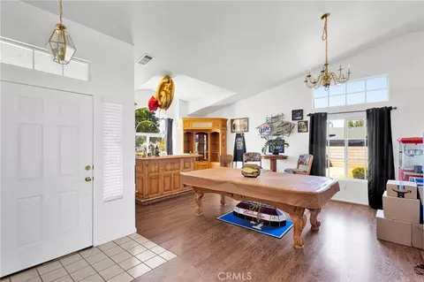 Entry Way - 13863 Coachella Rd, Apple Valley, CA 92307 photo 1 of 7