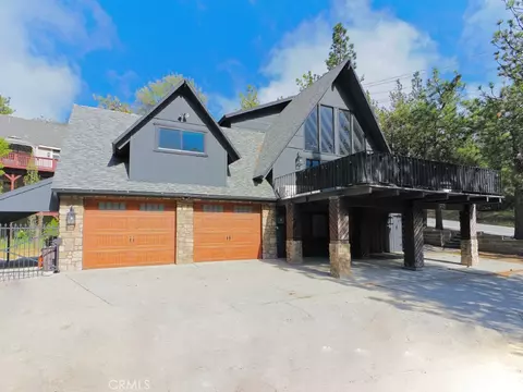 28596 N Bay, Lake Arrowhead, CA 92352