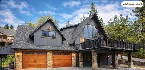 28596 N Bay, Lake Arrowhead, CA 92352