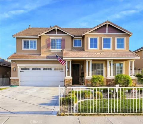 3212 Tumble Weed Ave, Rosamond, CA 93560