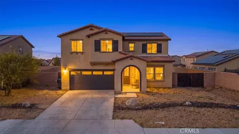 11886 Sierra Rd, Victorville, CA 92392