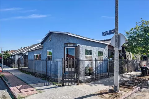 2503 Cincinnati, Los Angeles, CA 90033