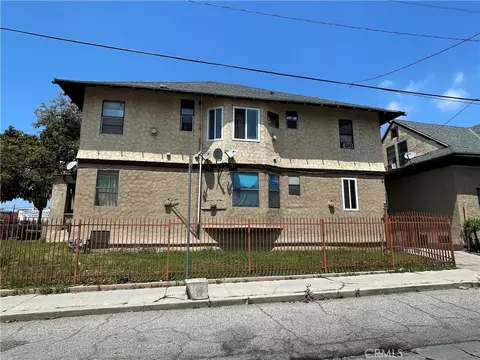 1317 Linwood Ave, Los Angeles, CA 90017