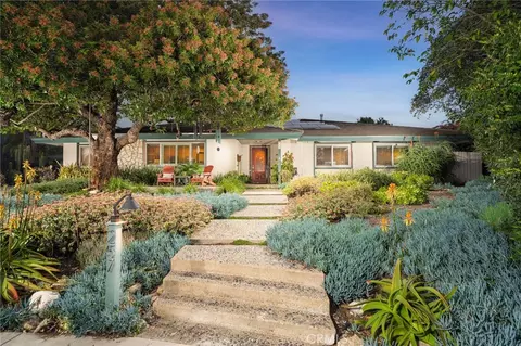 257 W Sonora Pl, Claremont, CA 91711