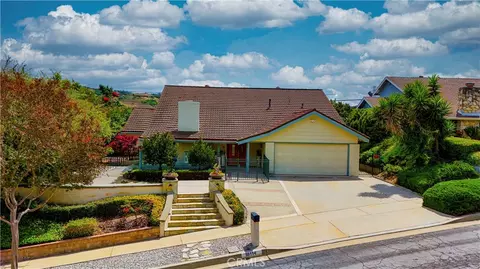 18114 Gallineta St, Rowland Heights, CA 91748