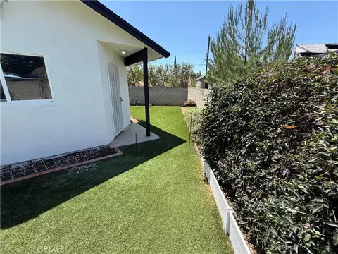 Exterior - 14538 Springvale St, Poway, CA 92064 photo 12 of 15